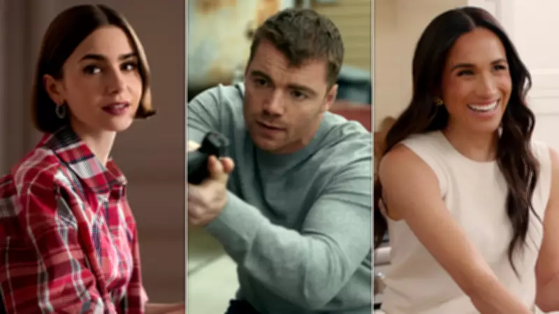 Netflix Cancellations in 2026: Every Show Canceled or Ending This Year