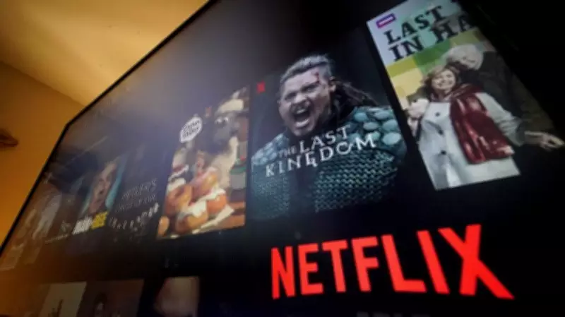 Netflix Spent Over $135 Billion on Film and TV in Last Decade