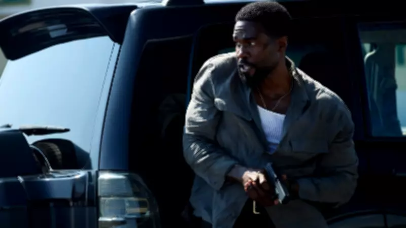 Netflix's 'Man on Fire' Series: Yahya Abdul-Mateen II Shines as John Creasy