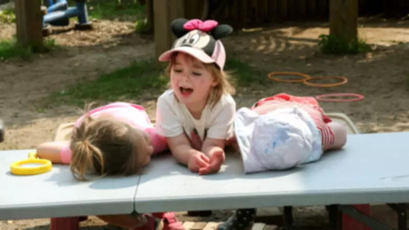 New 194-Space Child-Care Centre Opens in Beaver Bank, Nova Scotia