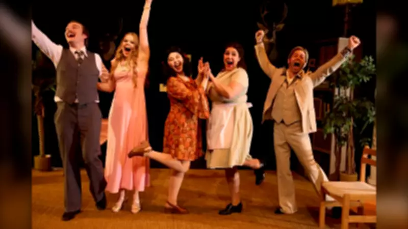 New Adaptation of Moliere's Tartuffe Comes to Calgary Stage