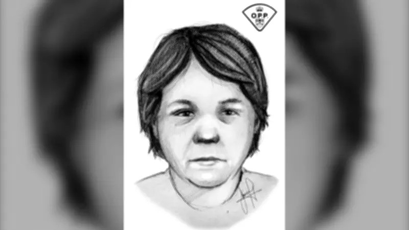 New age-progression sketch of missing N.S. boy Dylan Ehler released on anniversary