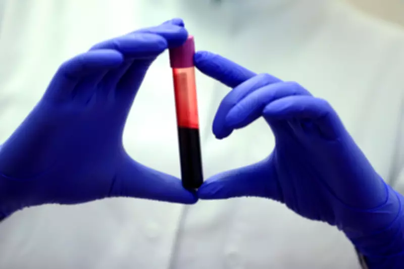 New B.C. test identifies parent passing on cancer gene