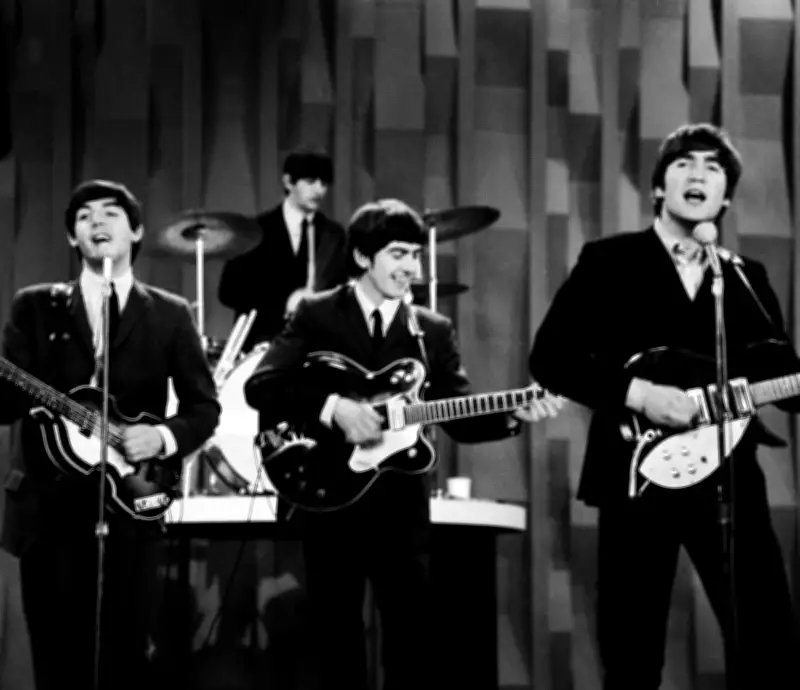 New Beatles Fan Experience to Open in London by 2027