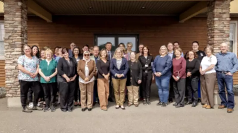 New Brunswick Opens 15th Collaborative Care Clinic in Southern Victoria
