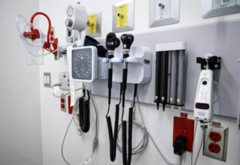 New Brunswick Opens 16th Collaborative Care Clinic, Nears 2028 Goal