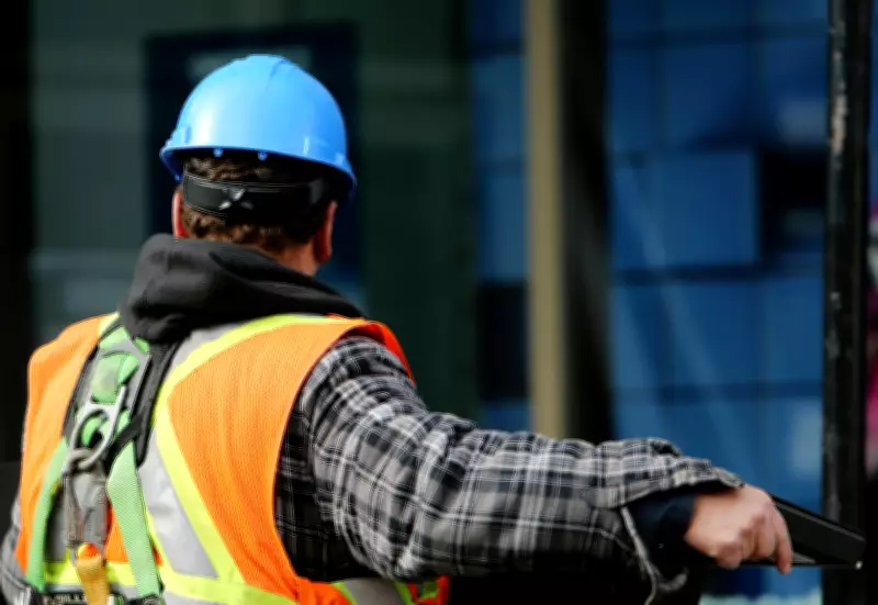 New Brunswick partners with non-profit to connect veterans with construction jobs