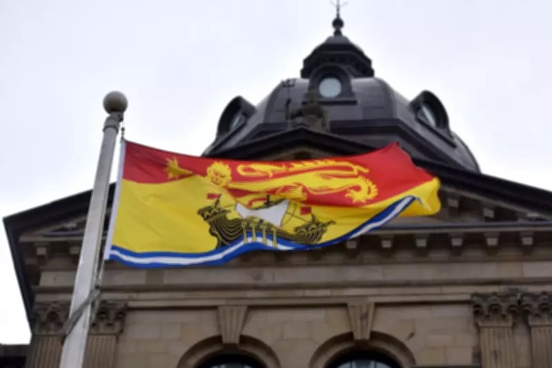 New Brunswick Proposes Overhaul of Lobbying Rules to Increase Transparency
