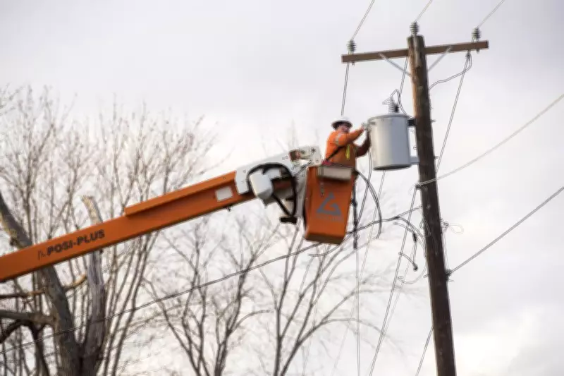 New Brunswick to create consumer advocate for energy amid debt concerns
