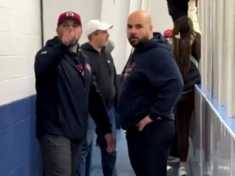 New Details Emerge After Parents, Coaches Clash at U12 Hockey Game in Toronto