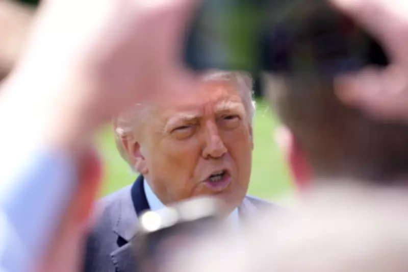 New Evidence Against White House Correspondents' Dinner Shooter, Prosecutor Says
