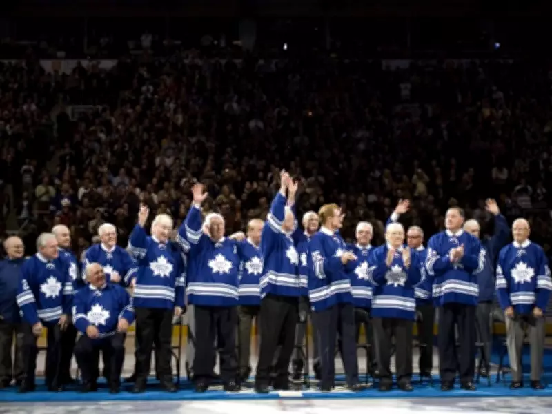 New Experiential Hockey Auction Launched for Princess Margaret Hospital Cancer Research