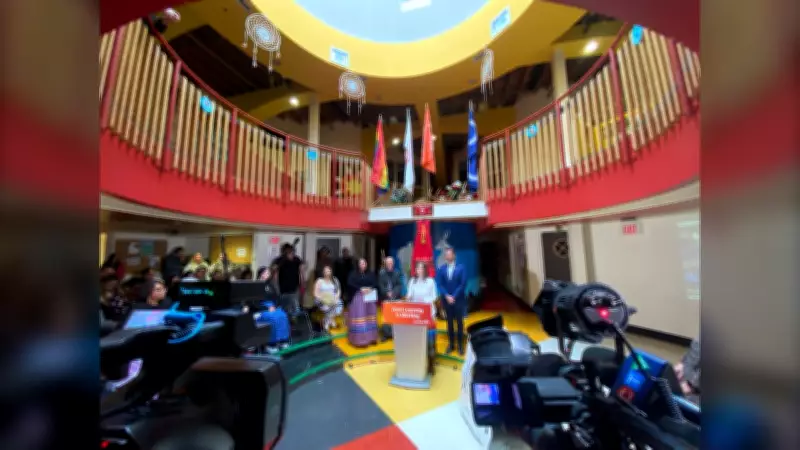 New Funding Expands Adult Education Programs in Manitoba