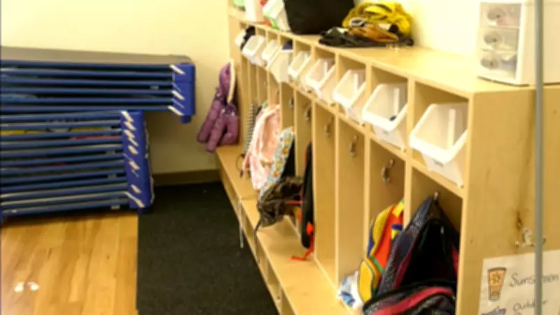New Incident Reporting Rule for Child-Care Providers Starts June 1