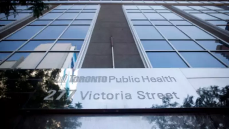 New Legionnaires' Cases Confirmed in Toronto Outbreak: Health Officials