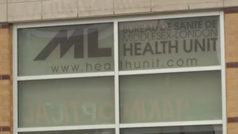 New MLHU Clinics Opening in Dorchester and Lucan