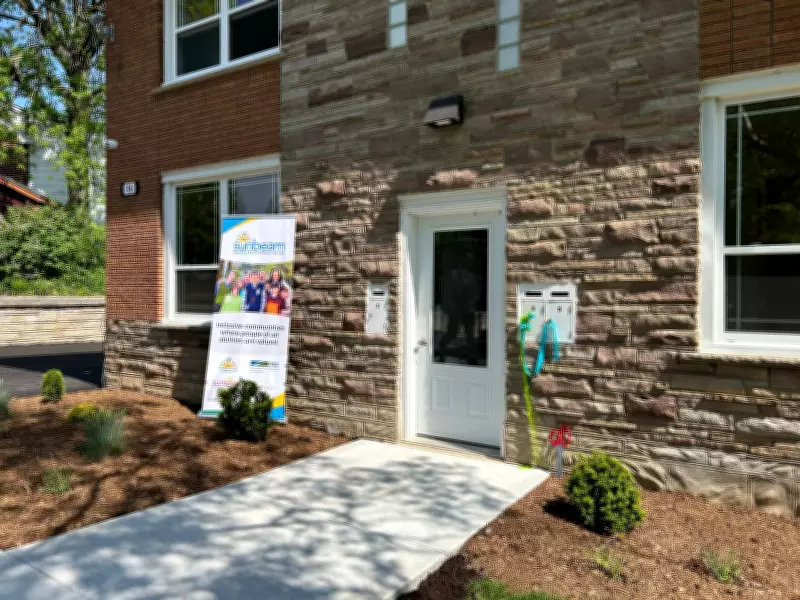New Specialized Living Home Opens in Kitchener, Ontario