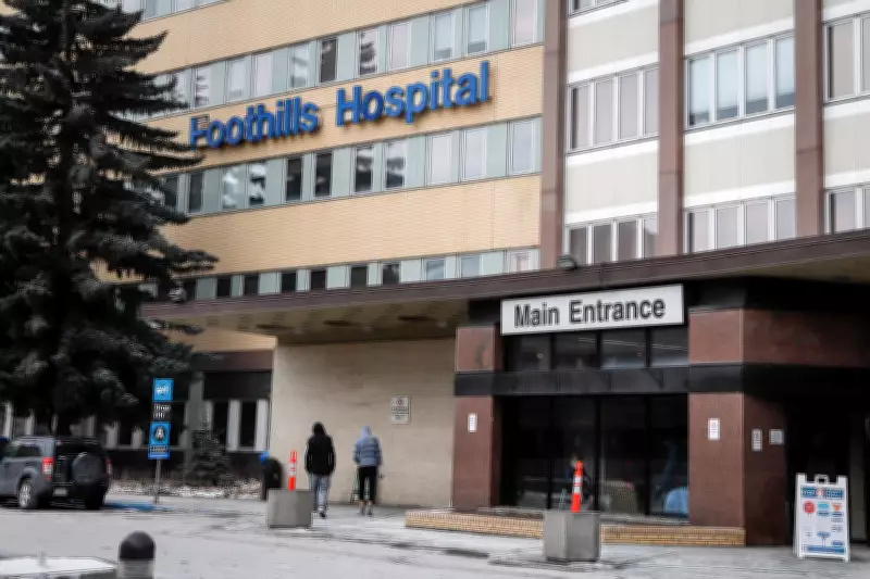 New spinal surgery program in Calgary gets patients home within hours