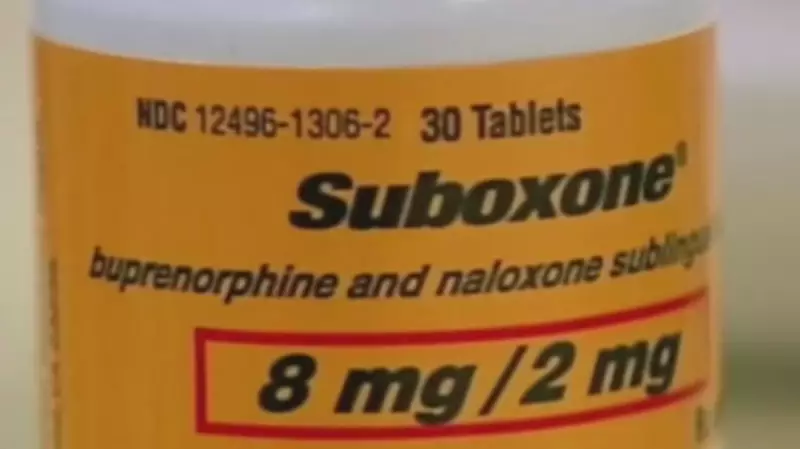 New Strategy to Divert Overdose Patients from ER in Sudbury