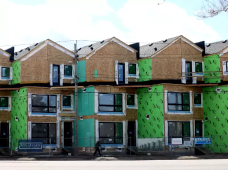 New Study Shows Housing Supply Boosts Affordability Through Vacancy Chains