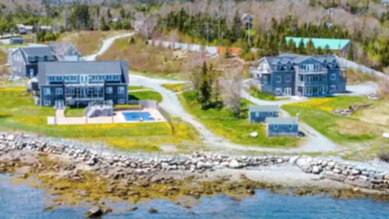 New Treatment Centre for Military, First Responders Opens in Nova Scotia