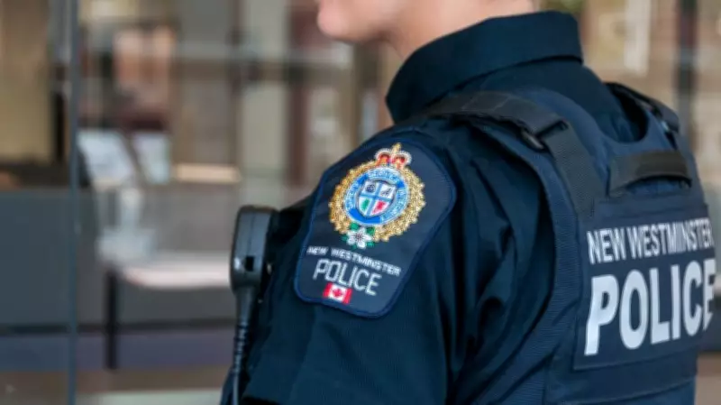 New Westminster Police Issue 150+ Tickets During Commercial Vehicle Safety Blitz