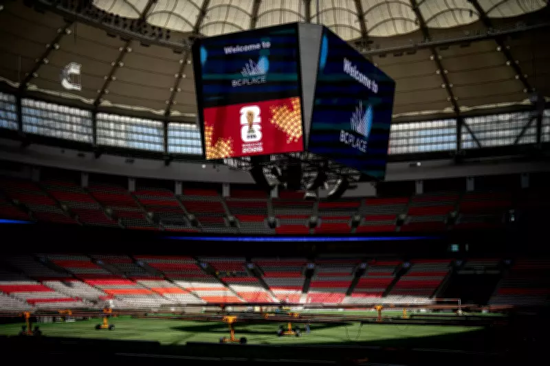 New York Offers $50 FIFA World Cup Tickets: Could Vancouver Follow?