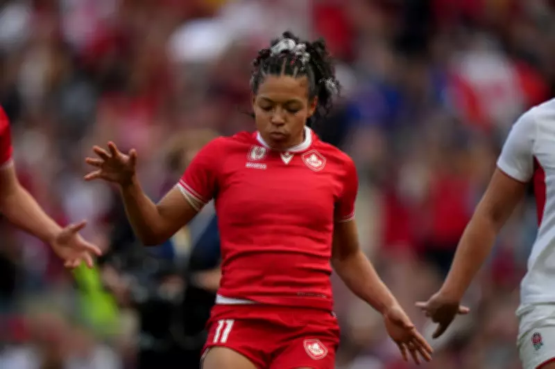 New Zealand defeats Canada 50-14 in third-place rugby sevens match in Spain