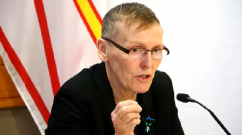 Newfoundland and Labrador Declares Gender-Based Violence an Epidemic