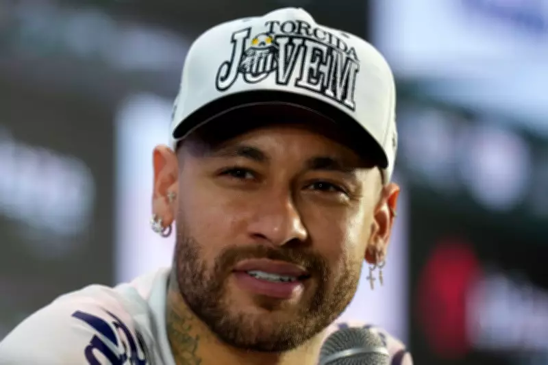 Neymar Doubtful for Brazil World Cup Opener Due to Injury