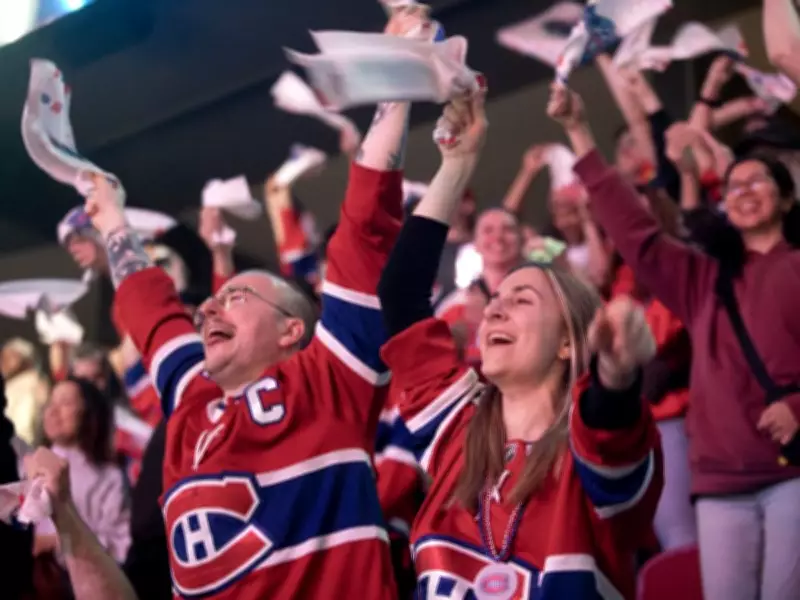 NHL Blocks Canadiens Playoff Viewing Party in Gatineau Over Territorial Rights