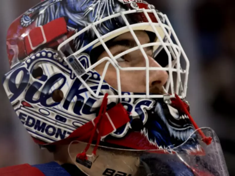 NHL Goalie Market Glutted for Edmonton Oilers This Summer