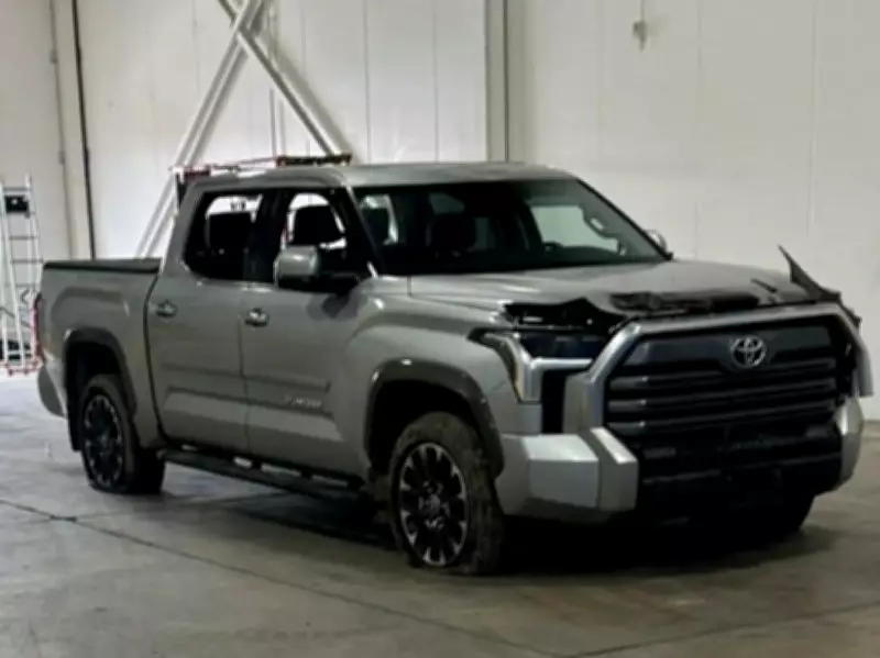 Niagara Police Recover $5M in Stolen Vehicles, Bust Auto Theft Ring