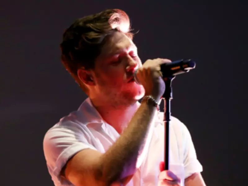 Niall Horan Brings Dinner Party Tour to Vancouver: Key Details