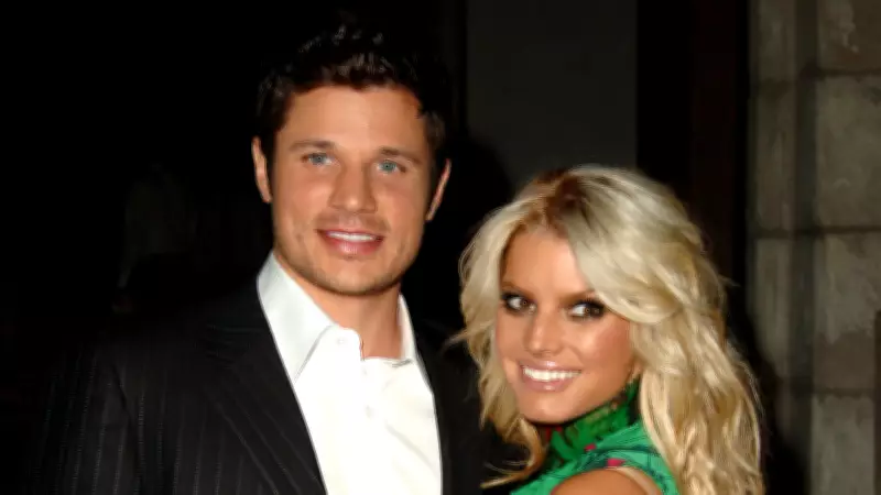Nick Lachey Opens Up About Unexpected Flight with Ex-Wife Jessica Simpson