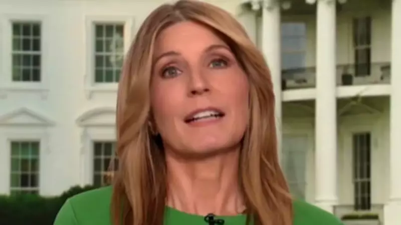 Nicolle Wallace Dismisses '3D Chess' Theory: Trump Just 'Doing Dumb Shit on His Phone'