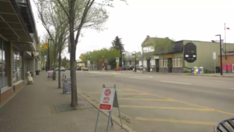 Night Market Premieres Wednesday in Downtown St. Albert