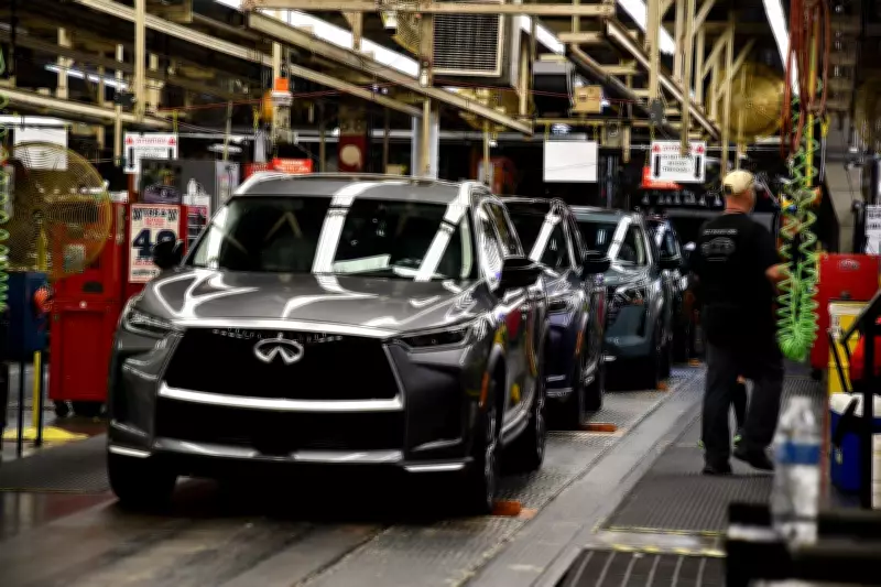Nissan reduces losses, expects return to profit in recovery