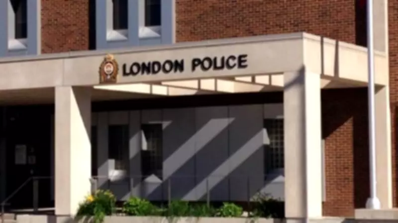 No Injuries Reported After Weekend Gunfire in London, Ontario
