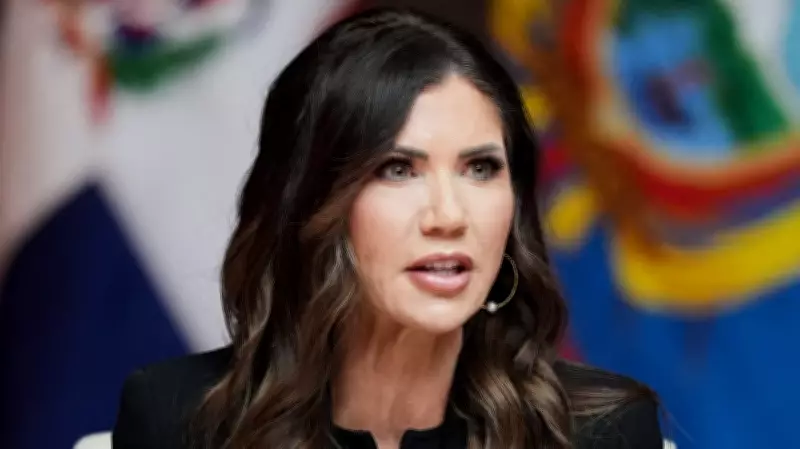 Noem's Puppy Clapback Backfires Amid Cricket Shooting Controversy