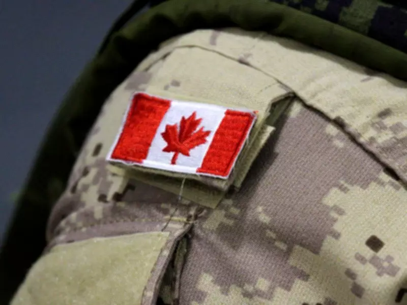 Non-Citizen Recruits Struggle to Integrate in Canadian Forces, Report Reveals