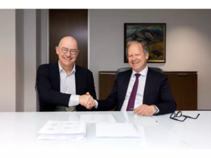 Norda Stelo Partners with Groupe Snef for Global Growth