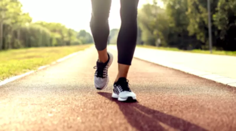 Nordic Walking Offers Superior Heart Health Benefits, Study Shows