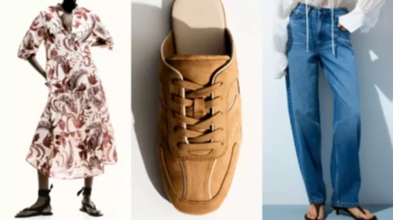 Nordstrom Now Carries H&M: 15 Must-Have Items for Women