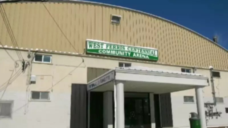 North Bay Considers Reuse or Demolition of Sam Jacks Complex