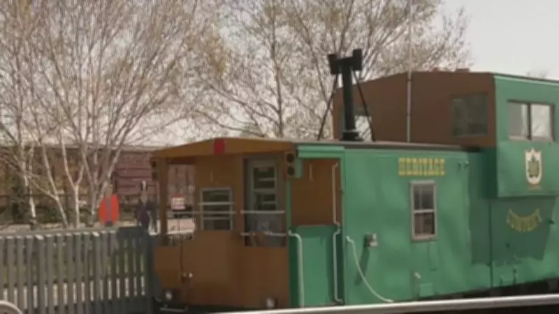 North Bay Heritage Railway & Carousel Seeks Volunteers for Upcoming Season