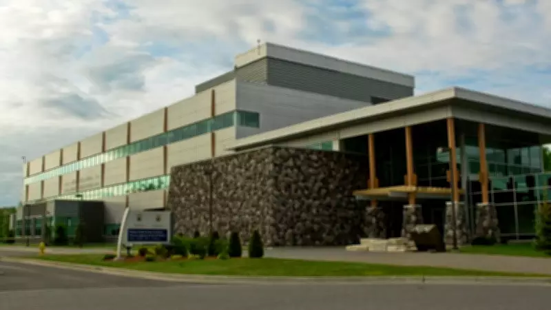 Northern Ontario faces shortage of 460 doctors, warns medical school