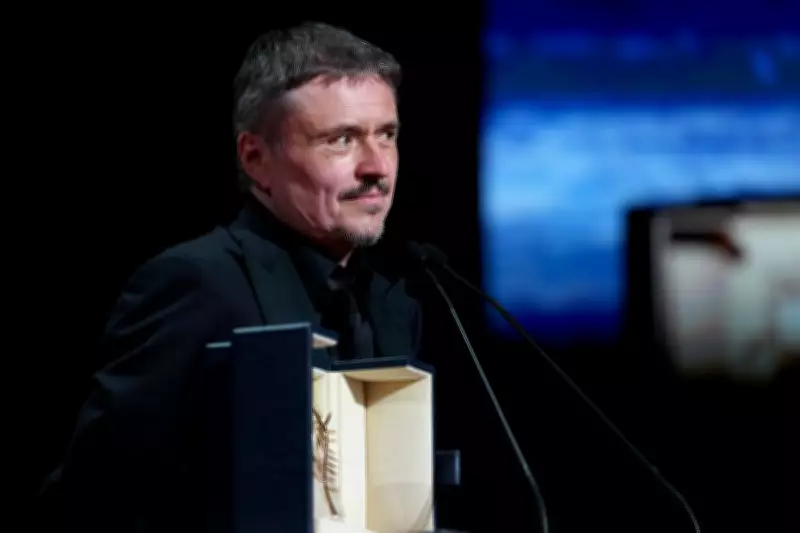 Norwegian Drama 'Fjord' Wins Palme d'Or at Cannes Film Festival