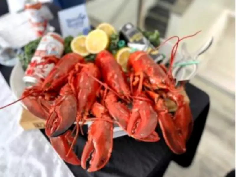 Nova Scotia chefs share expert tips for cooking and enjoying lobster at home