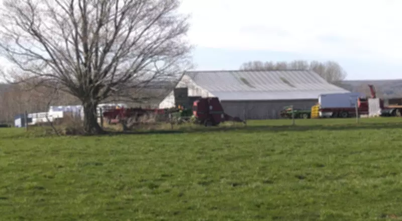 Nova Scotia Farmers Prepare for 2026 Season After Devastating Drought